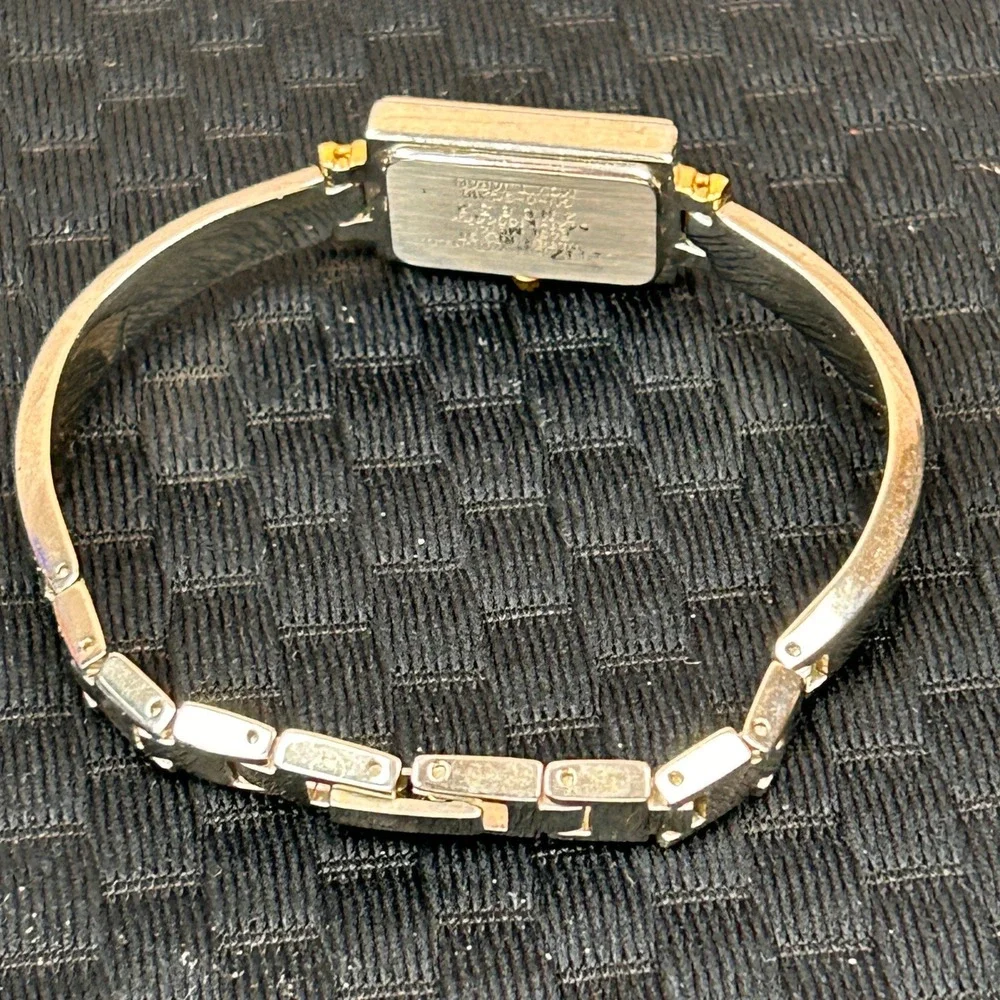 Citizen vintage quartz